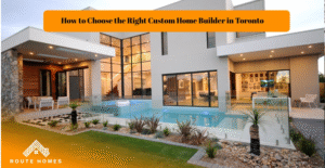 Route Homes Construction