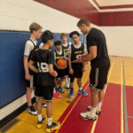Jumpshot Titans Youth Basketball Training Victoria BC